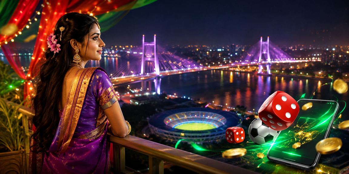 বরিশালে ডাইস গেম খেলার আনন্দময় মুহূর্ত