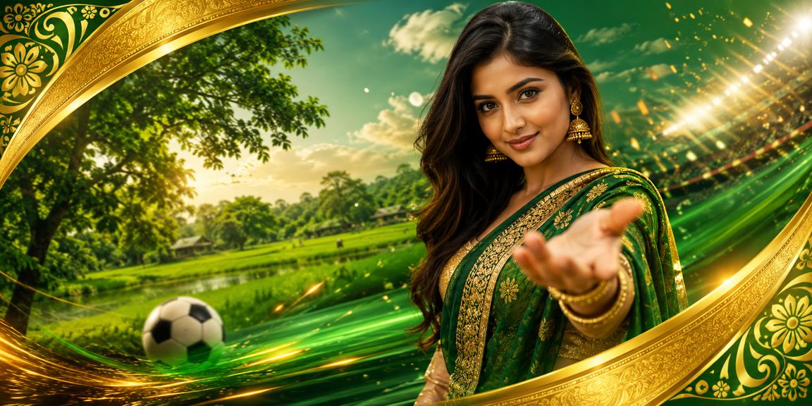 বগুড়ায় ডিপোজিট বোনাস নিচ্ছেন একজন বাংলাদেশি ব্যবহারকারী