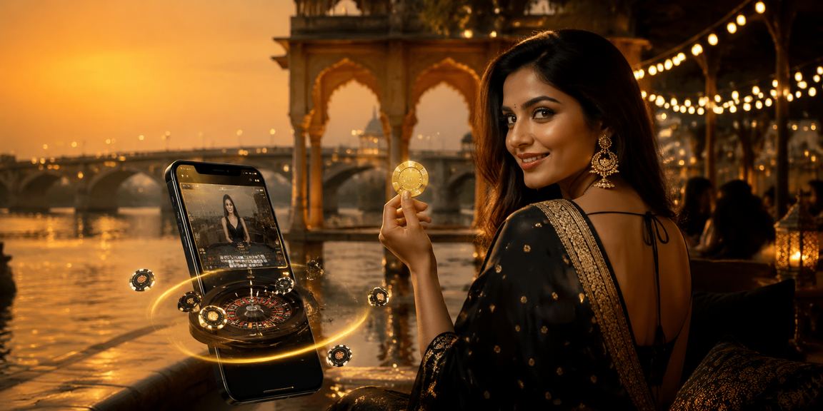 বগুড়া সমুদ্রসৈকত পরিবেশে kc 777 মোবাইল ক্যাসিনো উপভোগ করছেন একজন ব্যবহারকারী