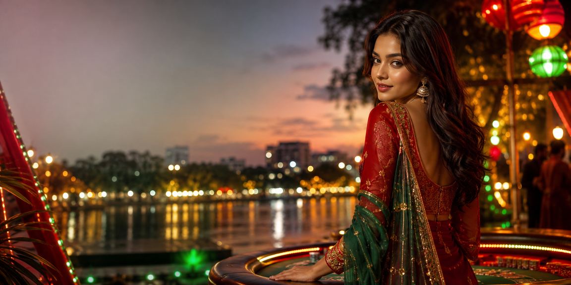 ঢাকায় kc 777 ক্যাসিনো বিনোদন ও ভাউচার অফার