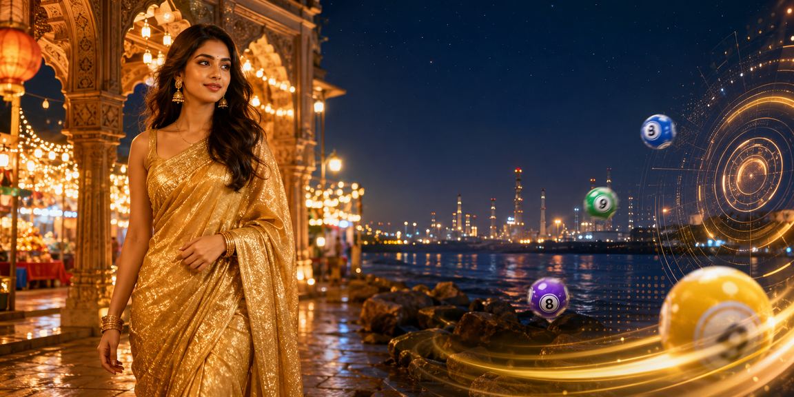 গাজীপুরে লটারি বিজয়ী বাংলাদেশি নারী