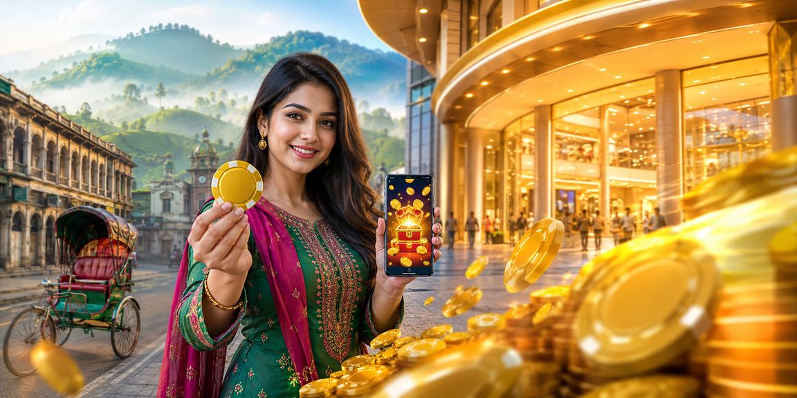 রাজশাহীতে kc 777 ক্যাশব্যাক বোনাস ভাউচার ব্যবহারের দৃশ্য